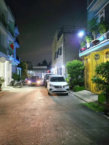 🚗 BÁN NHÀ 2 TẦNG - 54M2(4.3*12.5), HOÀN CÔNG, HẺM XE HƠI - NHÀ MỚI Ở NGAY - KHÔNG QH -  NHÀ HẺM XE HƠI - GẦN VINHOME, P LONG THẠNH MỸ, THỦ ĐỨC.(A)