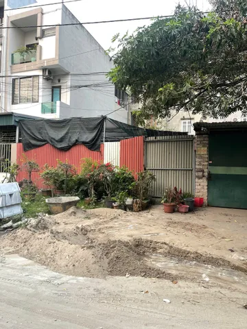 BÁN LÔ ĐẤT XƯỞNG GỖ YẾT KIÊU,PHƯỜNG HỒNG GAI
