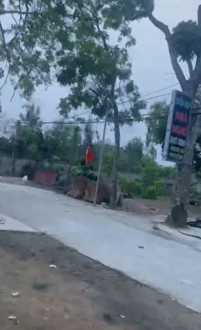 Bán lô đất biển Quảng Xương - Sổ đỏ chính chủ - Gần biển, khu dân cư - Tiềm năng phát triển mạnh