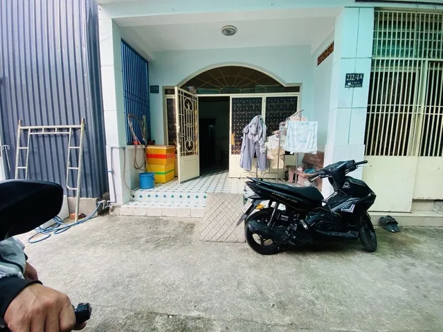 🏠 BÁN NHÀ LINH ĐÔNG 5 TỶ – DIỆN TÍCH CHUẨN 66.5M² – NGANG 4M ĐẸP – KHÔNG QUY HOẠCH