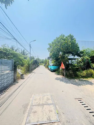 📌📌📌LÀM VIỆC TRỰC TIẾP GIÁ TỐT !!! Bán đất kiệt Đinh Liệt, Hòa An