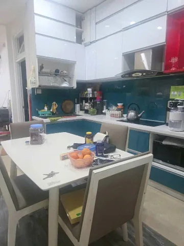 NHÀ 4 TẦNG HẺM 5M THÔNG LẠC LONG QUÂN – LÝ THƯỜNG KIỆT – TÂN BÌNH – CHỈ 8.9 TỶ