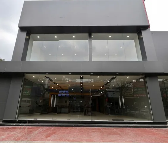 Mình cho thuê nhà, 190m2- 2T, Bạch Mai, Lạc Trung, Võ Thị Sáu -65 tr