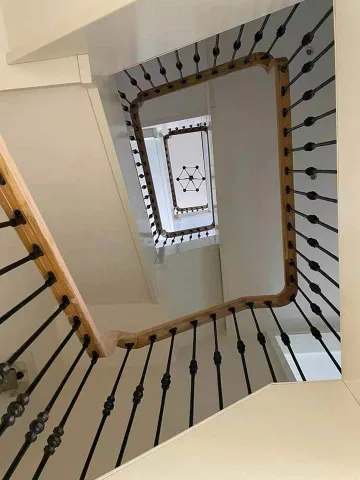 Cho thuê nhà, Duy Tân, Thành Thái, Trần Thái Tông; 112m2* 5T -35 tr