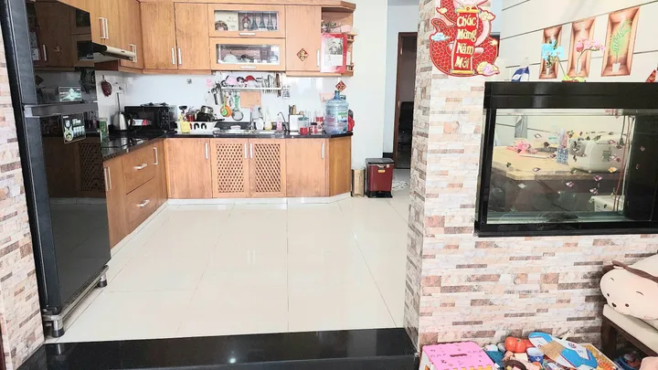 HẺM 55 THÀNH MỸ - XE HƠI THÔNG - NGANG gần 5x14x3LẦU - CÓ SÂN THƯỢNG - 4PN, CÓ GIẾNG TRỜI - TIỆN ÍCH ĐẦY ĐỦ - NỘI THẤT CAO CẤP - ZÁ 9Đ CÒN TL (351)

📞 Liên hệ xem ngay: 0902 106 911HẺM 55 THÀNH MỸ - XE HƠI THÔNG - NGANG gần 5x14x3LẦU - CÓ SÂN THƯỢNG - 4