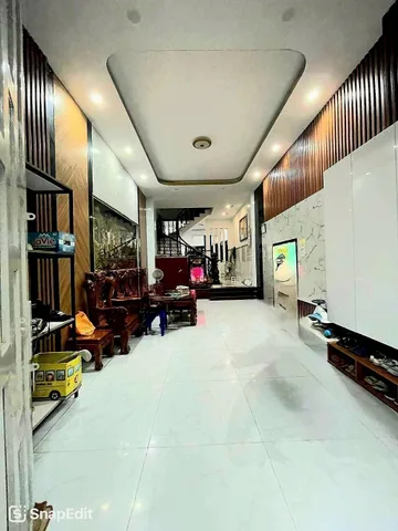 SIÊU PHẨM - MẶT TIỀN KDOANH - CHỈ 10T 
- NHÀ MỚI ĐẸP 4 TẦNG FUL NỘI THẤT (a77)
- ĐƯỜNG RỘNG 15M CÓ LỀ - 4x 20M 
- CẠNH VĂN CAO ,THẠCH LAM ,NGUYỄN SƠN 
- GẤP PÁNK TL NGAY.
# Liên hệ : 0902 106 911
