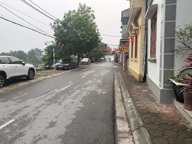 Bán nhà 80m² full thổ cư ngang 5.5m giá 7.2 tỷ tại Đường Yên Viên Xã Phù Đổng