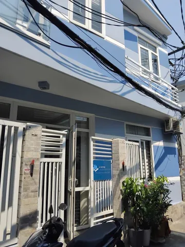 NHÀ 2 TẦNG – 3 MẶT KIỆT LÊ DUẨN, NGANG 7.5M HIẾM – TRUNG TÂM THANH KHÊ