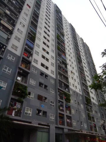 Bán nhà Đại Kim building Toà B - siêu phẩm