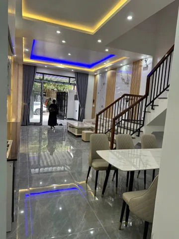 🍀Bán Nhà Khu B Phú Mỹ Thượng - Nhà mới hoàn thiện, tặng kèm nội thất cao cấp