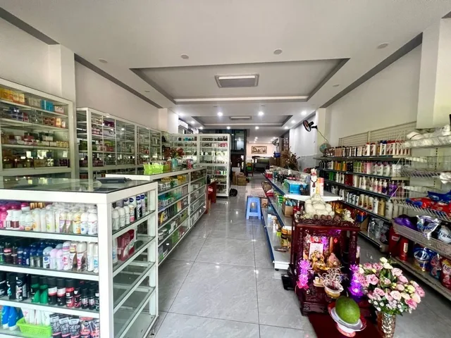 Bán nhà 5 Tầng Đường Số 7 Bình Tân