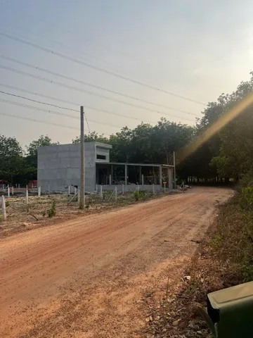 Đất tại An Điền,Bến Cát,Bình Dương