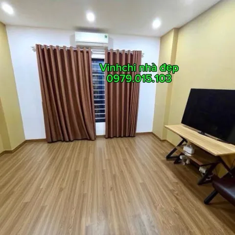 > 12 tỷ Mặt ngõ Thông Kinh Doanh Cầu Giấy 51m, 5 tầng
