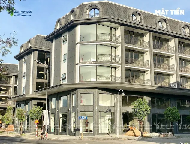 🔥 AN CỰU GALLERIA – CƠ HỘI ĐẦU TƯ HUẾ 🔥