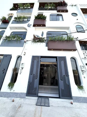 ⏳ Chủ cần bán gấp nhà Quận 3 – diện tích lớn 72m², kết cấu 4 tầng, thu nhập ổn định – giá còn thương lượng mạnh