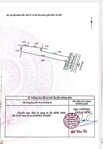 NHÀ ĐẤT MẶT TIỀN ĐƯỜNG LỘ NHỰA GẦN BV ĐA KHOA TIỀN GIANG