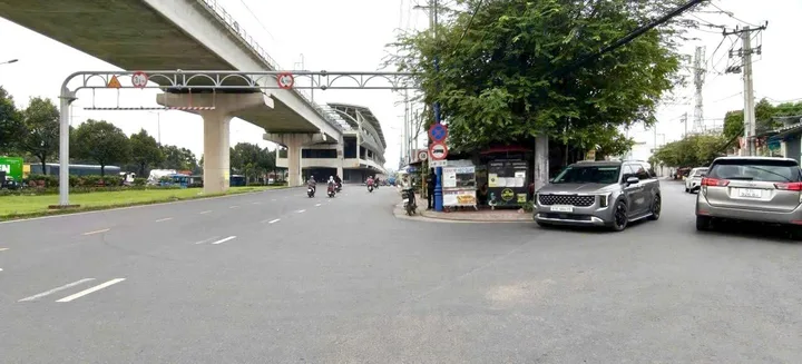MỞ BÁN CỤM 21 LÔ ĐẤT LINH TRUNG - SÁT GA METRO KCN CAO - ĐƯỜNG 7M 🚀