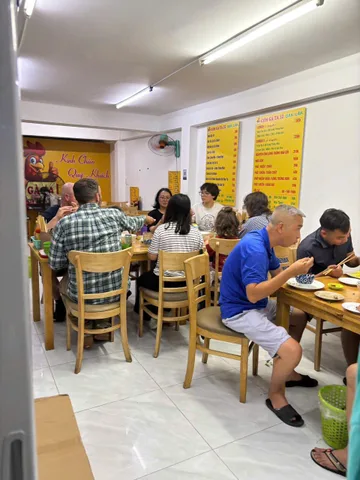 SANG NHƯỢNG QUÁN PHỞ + CƠM  Chỉ việc vào bán ngay – KHÔNG cần đầu tư thêm