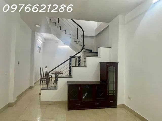 🔥BÁN NHÀ 3 TẦNG- Ô CÁCH – 45M² – MT 4M – 7,3 TỶ – CÁCH 1 NHÀ RA PHỐ – GIÁ QUÁ TỐT 🔥