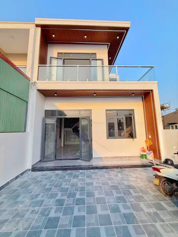 800 TRIỆU SỞ HỮU Biệt thự sân vườn 7x30m tại Biên Hoà - Sổ riêng thổ cư - mặt tiền kinh doanh