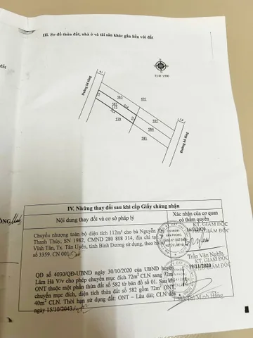 Đất ở thôn Tầm Xá, xã Đông Thanh. View Đỉnh Chóp. GIá 510tr