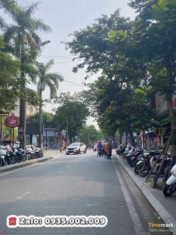 🤙🤙🤙 Chỉ 1x tỷ- sở hữu Mặt tiền TRẦN CAO VÂN- cách cầu TRƯỜNG TIỀN 400M - cạnh đường Hùng Vương Huế