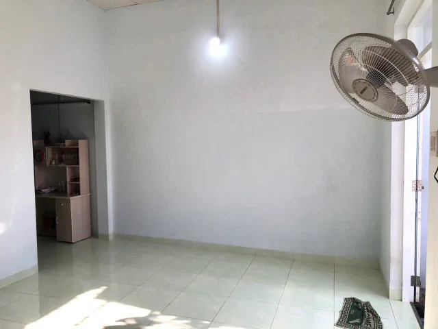 Cơ Hội Mua Nhà Giá Rẻ Diên An - Diên Khánh
Chỉ 1 tỷ 750tr