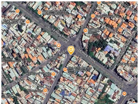 🏡 CẦN BÁN – NHÀ CẤP 4 HẺM DA SU TRƯƠNG CÔNG ĐỊNH – 72M² – 4.95 TỶ