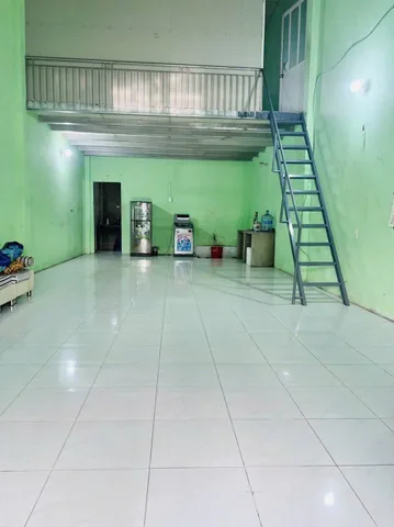 NHÀ 100M2 - 2 TẦNG - NGAY TRƯỜNG HỌC - HẺM XE TẢI TRÁNH - BÌNH TÂN