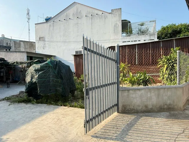 ĐẤT DÂ CẮT BÁN - DIÊN AN - DIÊN KHÁNH .
-Đường Gò Dầu Hạ 
- Diện tích 109m2  có 60m2 thổ 
-Đường ô tô thông  tứ hướng
-Cách đường 23/10 chỉ 220 m
-Khu dân trí cao. Di chuyển về Nha Trang chỉ 5 phút 
-Tiện ích bán kính chỉ 500 m 

💵 chỉ 1tỷ750 triệ
