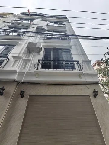 🔥 SIÊU PHẨM LÔ GÓC – 4 TẦNG – NHỈNH 6 TỶ – HIẾM CÓ KHÓ TÌM