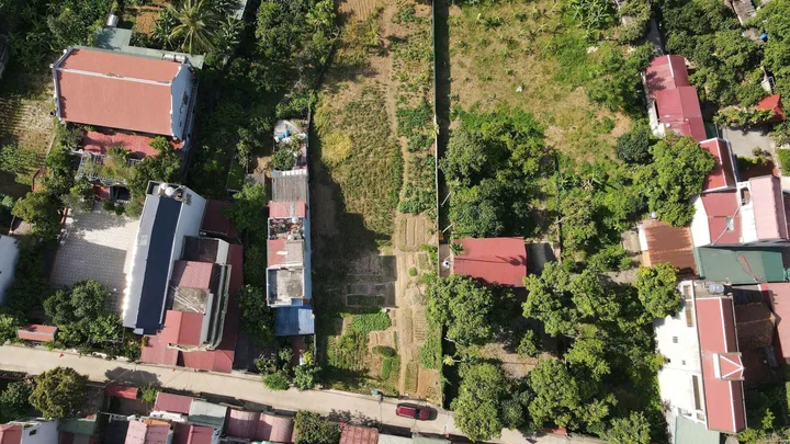 Siêu Phẩm Đất Trung Tâm Thuỷ Xuân Tiên - Chương Mỹ - Hà Nội