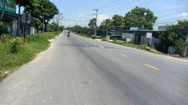 ĐẤT CHÍNH CHỦ XÃ XUYÊN MỘC – DIỆN TÍCH LỚN, GIÁ SIÊU HỢP LÝ  14 TỶ