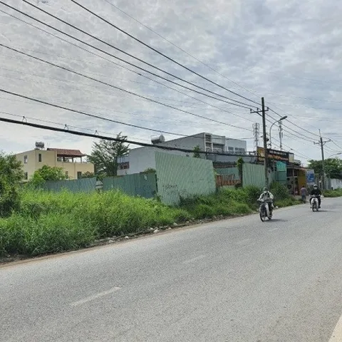 ĐẤT NGỘP PHƯỚC THUẬN – GIÁ CHỈ 6 TỶ 9 KHÔNG MUA HÔM NAY, NGÀY MAI KHÓ TÌM