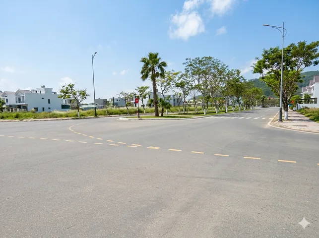 🍎 BÁN ĐẤT BIỂN 🍎 400m2 Đất MT Nguyễn Đăng Giai gần Lê Đức Thọ - P. Sơn Trà, TP. Đà Nẵng