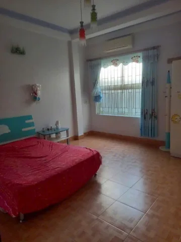 Bán nhà phố trung tâm Kỳ Đồng, Quang Trung, Hồng Bàng, Hải Phòng