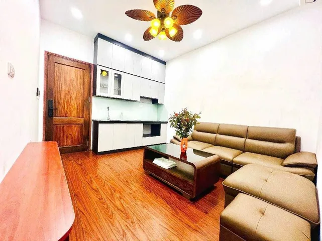 Tổ ấm hoàn hảo lõi Thanh Xuân - Căn hộ mới đẹp - Full nội thất - Tiện ích ngập tràn - Giá đầu tư