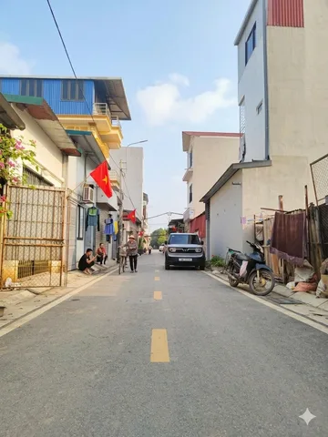 🔥 CƠ HỘI SỞ HỮU ĐẤT GIÁ TỐT TẠI Xuân Mai – TIỀM NĂNG TĂNG GIÁ RÕ RỆT