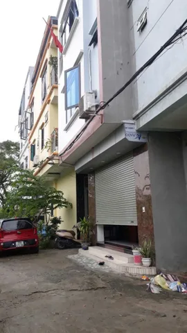 CHÍNH CHỦ CHO THUÊ NHÀ 3,5 TẦNG KHU TẬP THỂ LEN VẠN PHÚC - HÀ ĐÔNG - HÀ NỘI