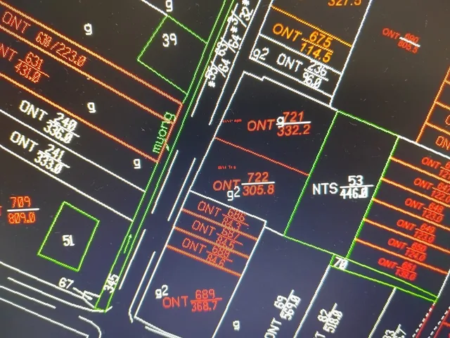 Bán đất 305.8m² full thổ cư ngang 13m giá 8 tỷ tại Đường Thái Bảo Xã Trung Chính