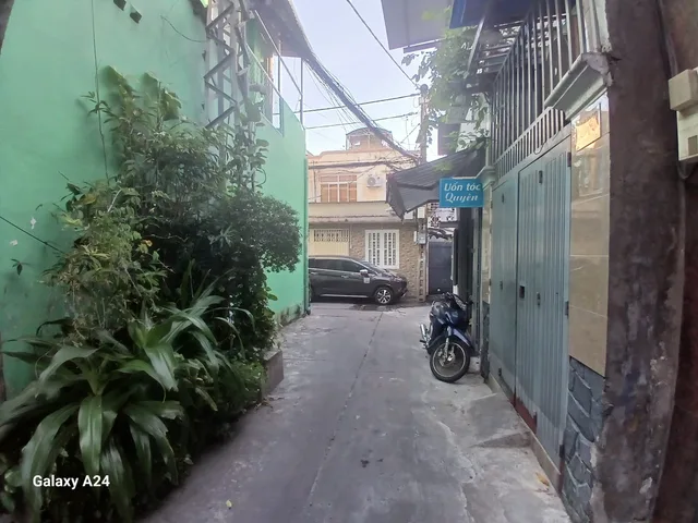 🏡ĐẤT TRUNG TÂM Q11 - 95M² - CHỈ 💰6TỶ250 -🚘HXH 4M - KHÔNG NHIỀU LỰA CHỌN -KHU VỰC NHÀ CAO TẦNG