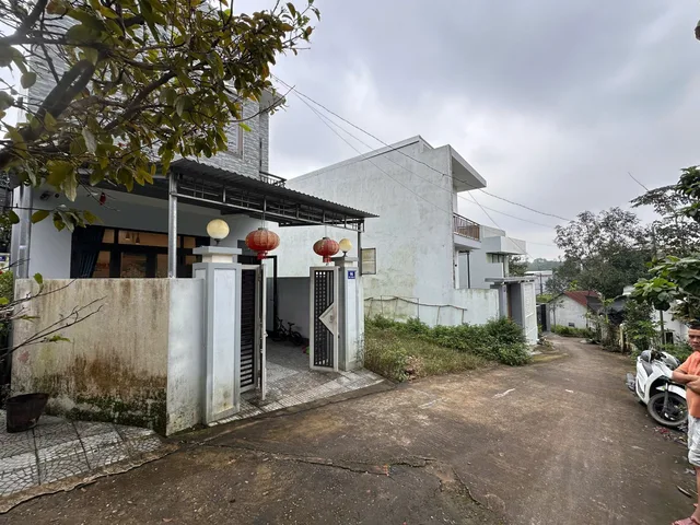 Bán homestay 6 phòng lê ngô cát, Huế giá 2650