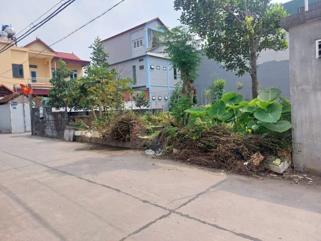 CHÍNH CHỦ cần bán 100m2 đất ở - Trung tâm thị trấn Phúc Thọ, Hà Nội - Đường ô tô tránh