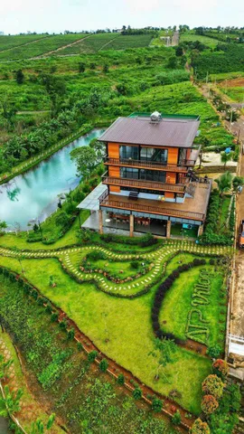 chính chủ cần bán lô đất 150m2 đất vùng ven đà lạt