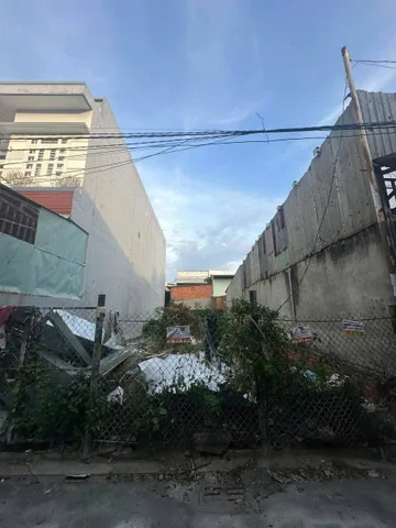 BÁN NỀN ĐẸP - HẺM 15 TRẦN VĂN HOÀI - THÔNG BỜ KÈ MẠC THIÊN TÍCH VỊ TRÍ TRUNG TÂM THÀNH PHỐ CÁCH VIMCOM XUÂN KHÁNH 200m