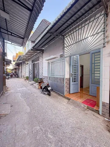 ❗ ❗ 890tr nhà Trung Chánh, Hóc Môn - Sổ Sẵn