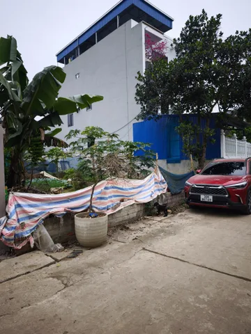 Bán Đất 131m2 có sẵn 131 m2 thổ cư giá 5.25 tỷ tại Xã Đồng Trúc Huyện Thạch Thất Hà Nội