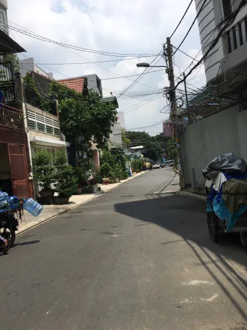 Chính Chủ Bán Nhà Hẻm 9/28 Phạm Văn Hai – Giá 24,5 tỷ