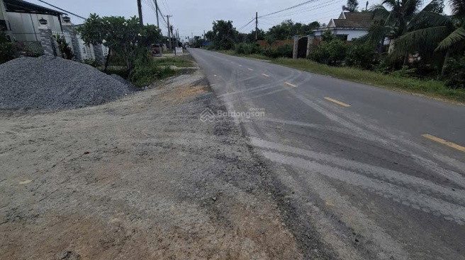 ĐẤT NGỘP XÃ XUYÊN MỘC (NAY LÀ TP.HCM) – GIÁ TỐT 10TỶ