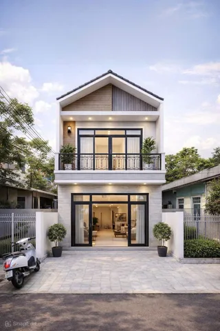 CƠ HỘI SỞ HỮU NHÀ RIÊNG GIÁ TỐT – CHỈ 2,1 TỶ TẠI MỸ YÊN, BẾN LỨC